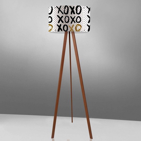 Stojacia lampa Xoxo-image-1