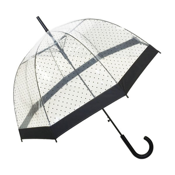 Transparentný dáždnik Ambiance Susino Lady