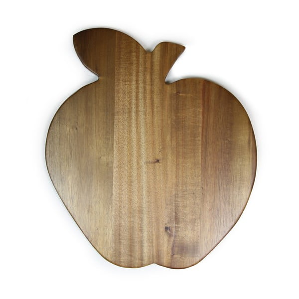 Doska na krájanie z agátového dreva Apple