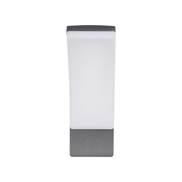 LED nástenné vonkajšie svietidlo (výška 22,5 cm) Beja – Reality-image-3