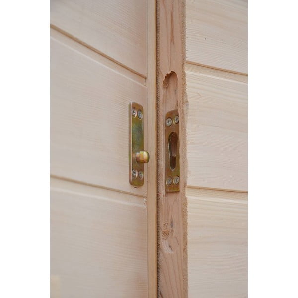 Infrasauna pre 1 osobu Smart 1000M – Marimex-image-1