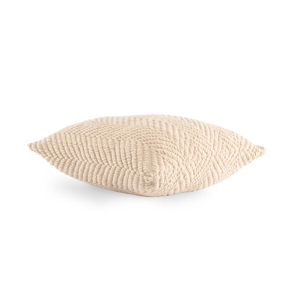 Dekoračný vankúš zo ženilky 45x45 cm Renee – Tiseco Home Studio-image-2