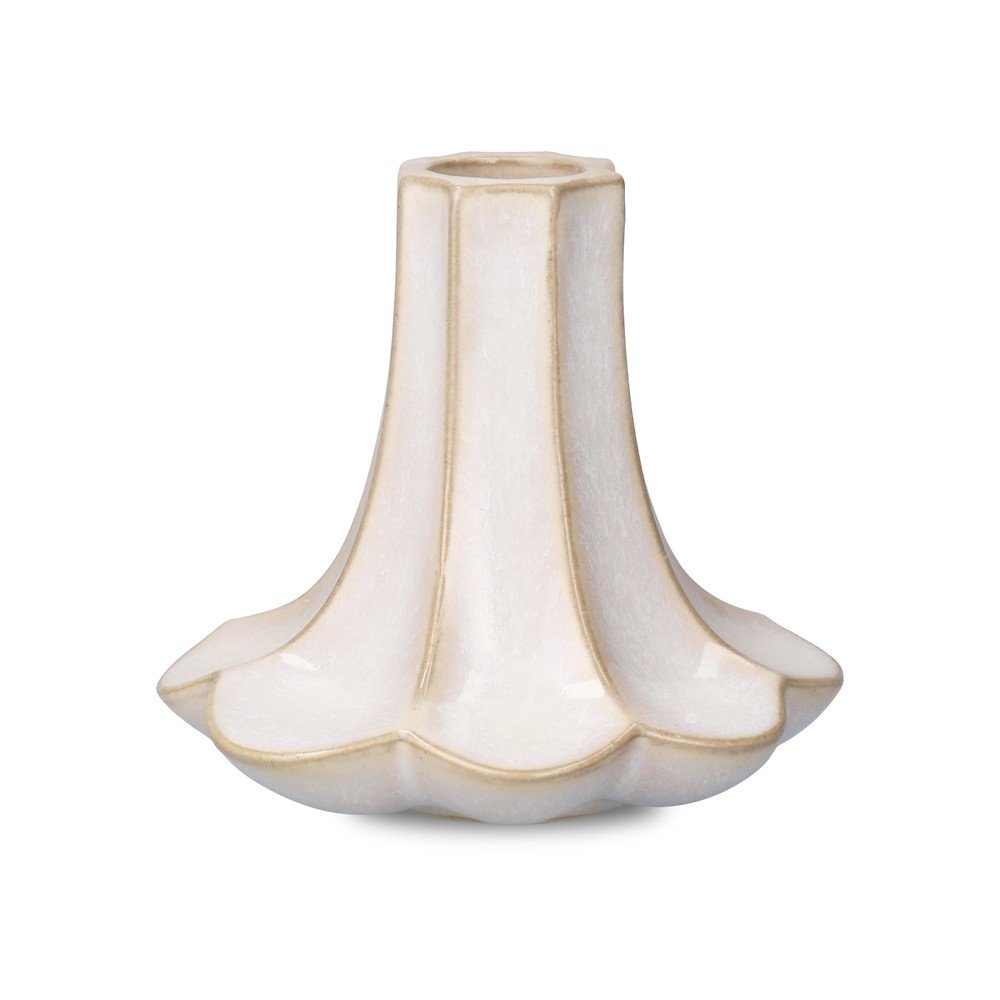 Keramický svietnik Kantarel – Kähler Design