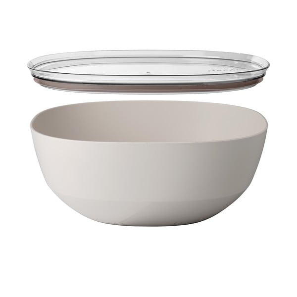 Potravinová škatuľka Nordic white – Mepal-image-2