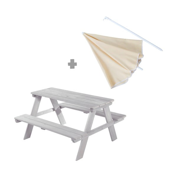 Detská záhradná súprava Outdoor+ – Roba-image-2