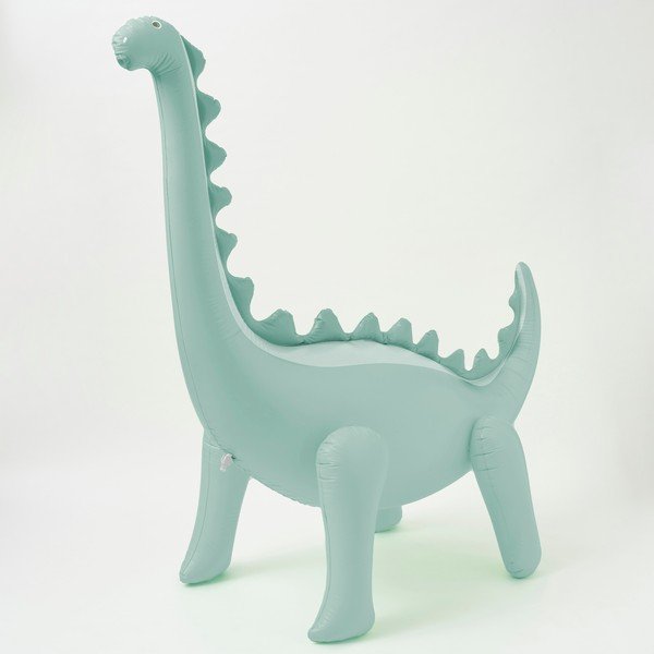 Nafukovací záhradný rozprašovač Sunnylife Giant Dinosaur-image-3