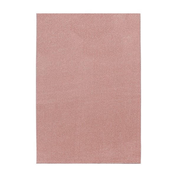 Ružový koberec 120x170 cm Ata – Ayyildiz Carpets