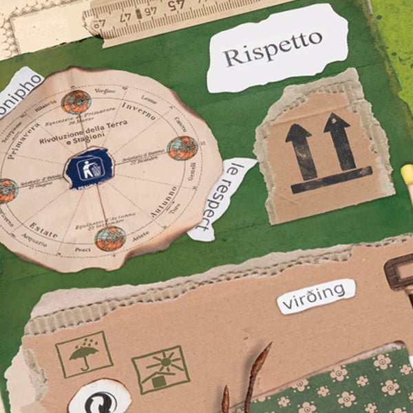 Zošity v súprave 192 stránok 2 ks formát A5 Rispetto – Kartos-image-3