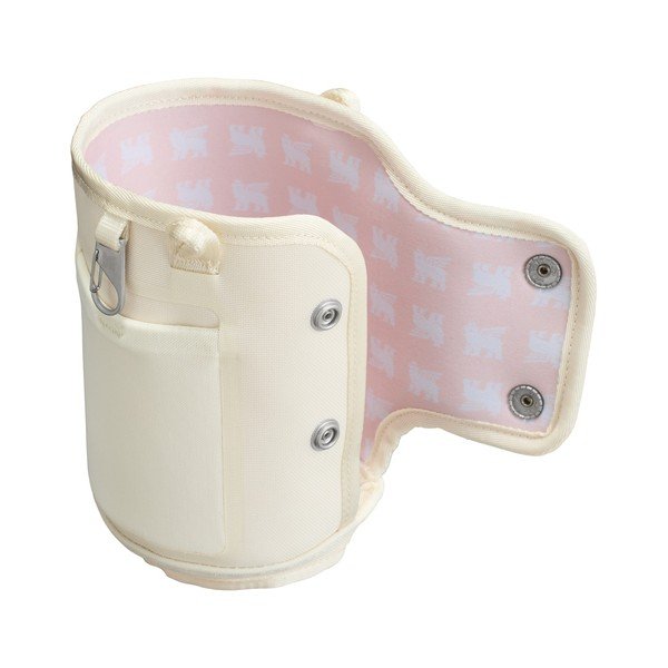 Nosička na termosku All-Day Quencher Carry-All Cream – Stanley-image-2