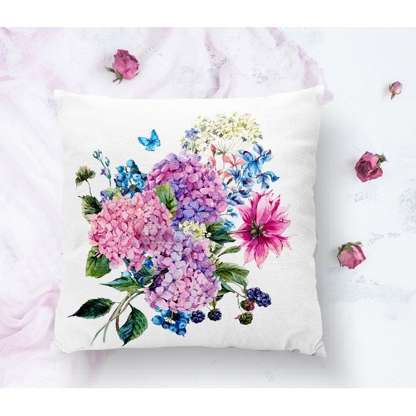 Obliečka na vankúš Minimalist Cushion Covers Vanie, 45 x 45 cm-image-2