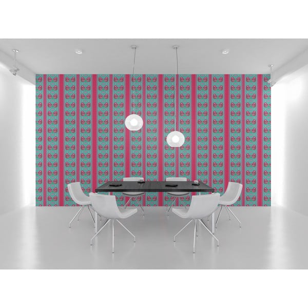 Vliesová tapeta Veveričky-image-2