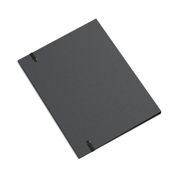 Kartónový organizér na dokumenty Paulina Restore Paper Laminate A4 – Bigso-image-2