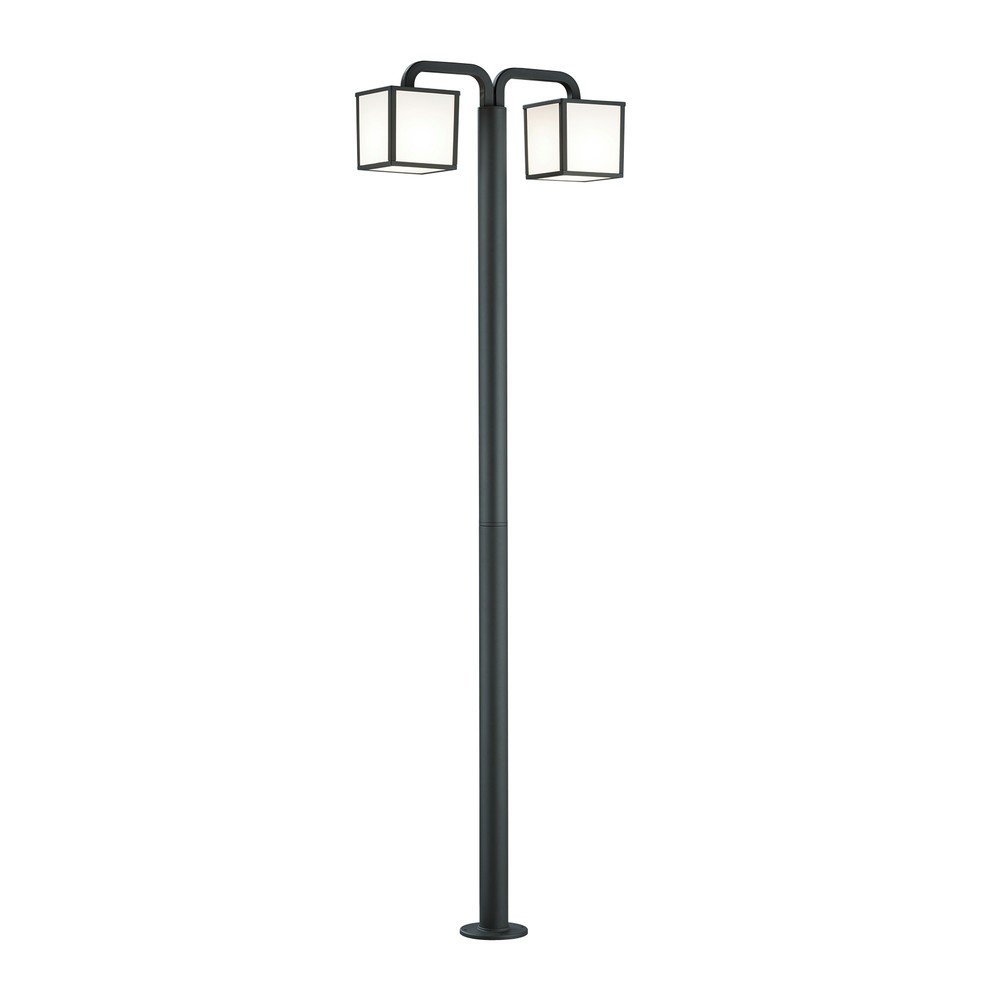 E-shop LED stĺpikové vonkajšie svietidlo (výška 200 cm) Cubango – Trio