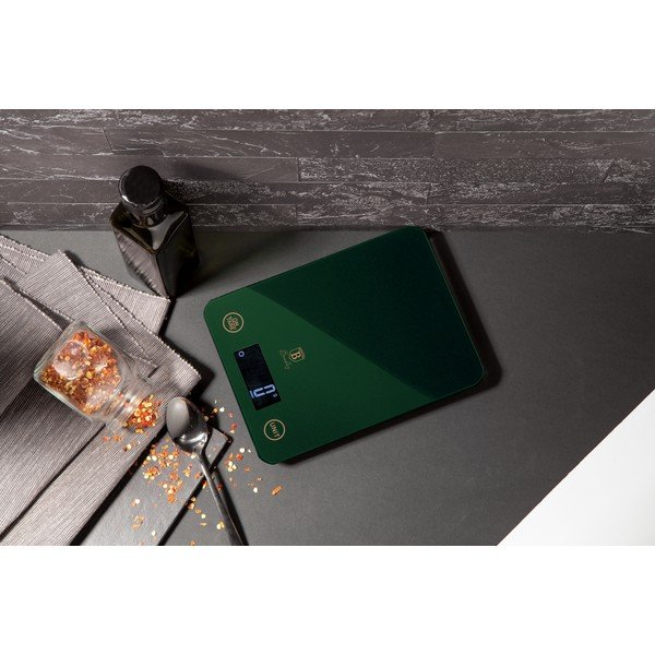 Kuchynská váha Emerald Collection - BerlingerHaus-image-1