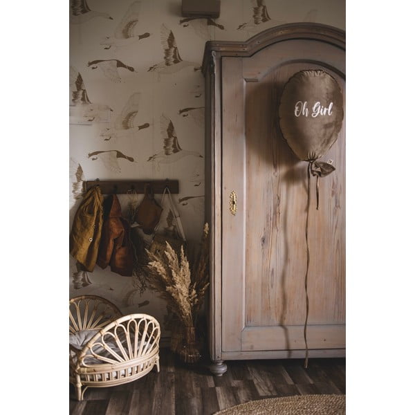 Detský vankúšik Deluxe - Malomi Kids-image-3