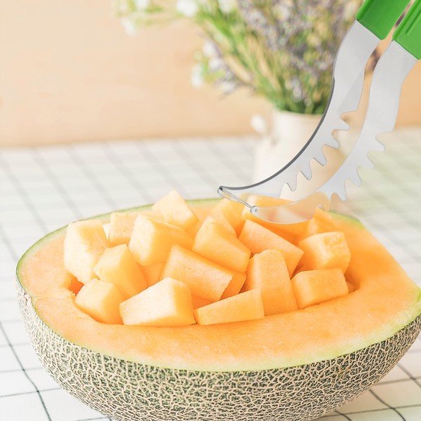Krájač na melón InnovaGoods-image-4