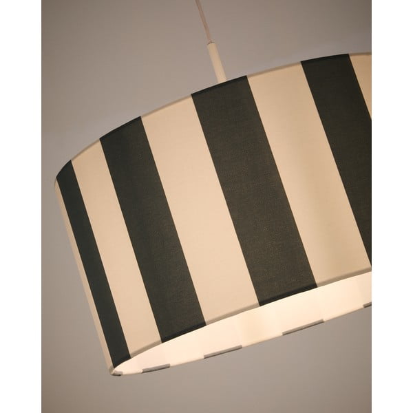 Modré tienidlo ø 40 cm Ciral – Kave Home-image-3