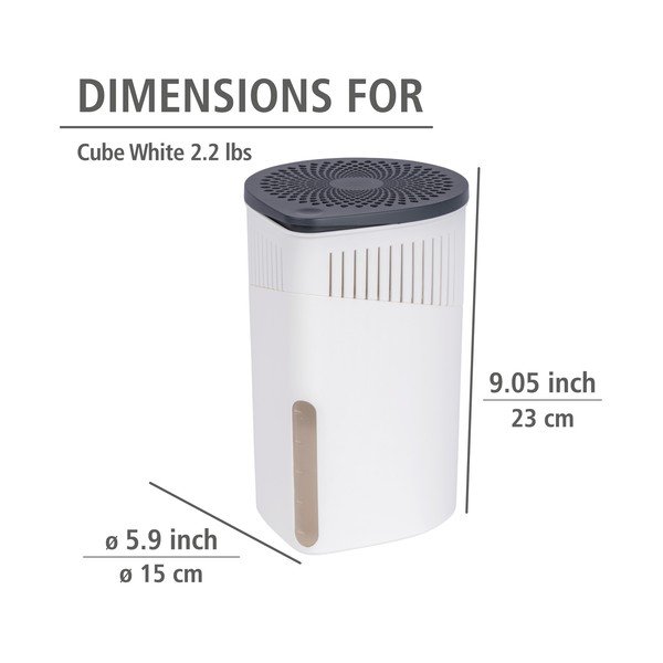 Pohlcovač vlhkosti Drop – Wenko-image-4