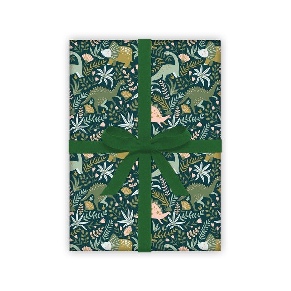 Baliaci papier eleanor stuart Dinosaurus-image-1