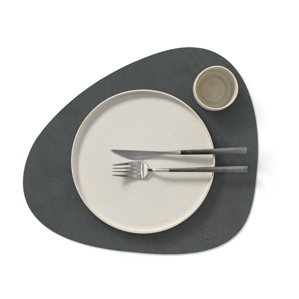 Prestieranie z eko kože 37x44 cm Curve L Nupo – LIND DNA-image-1