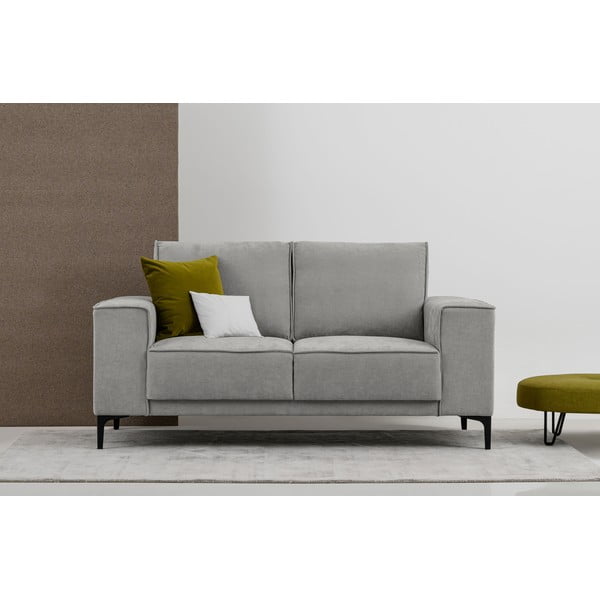 Svetlosivá pohovka 164 cm Copenhagen – Scandic-image-1