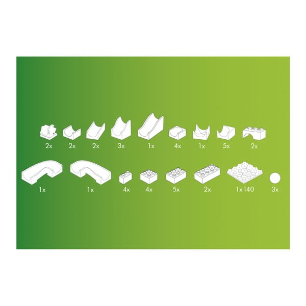 Rozšírenie s prepínačom na guľôčkovú dráhu Hubelino-image-4