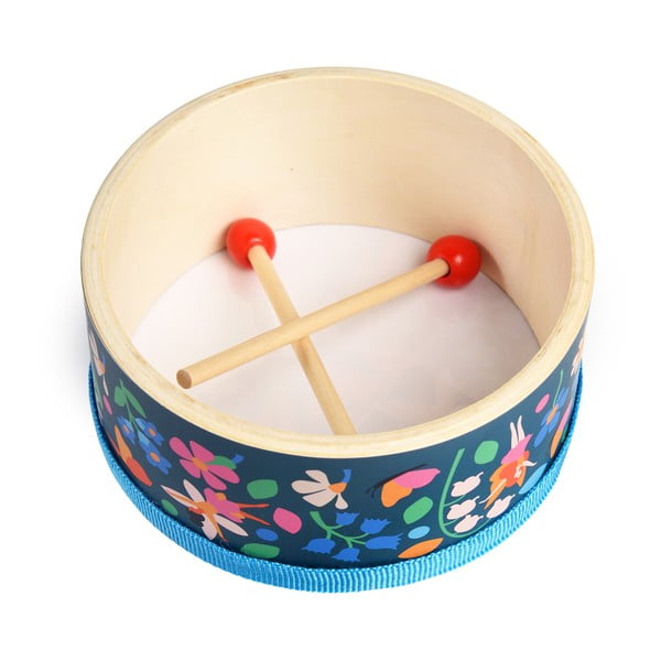 Hudobná hračka Drum Fairies in the Garden  – Rex London-image-3