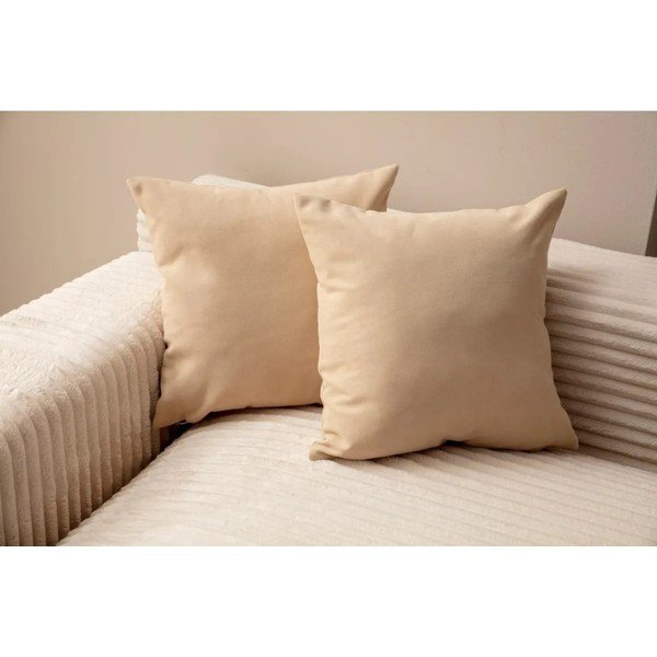 Obliečky na vankúše v súprave 2 ks 43x43 cm – Mioli Decor-image-1