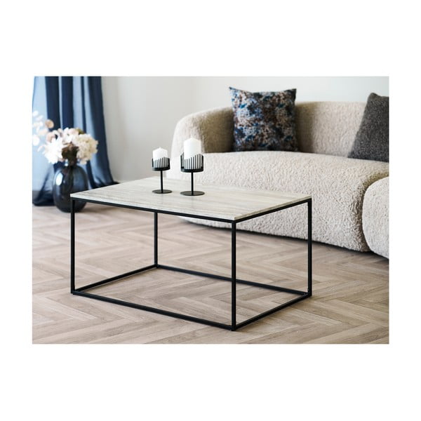 Kovové svietniky v súprave 2 ks Amara – House Nordic-image-3