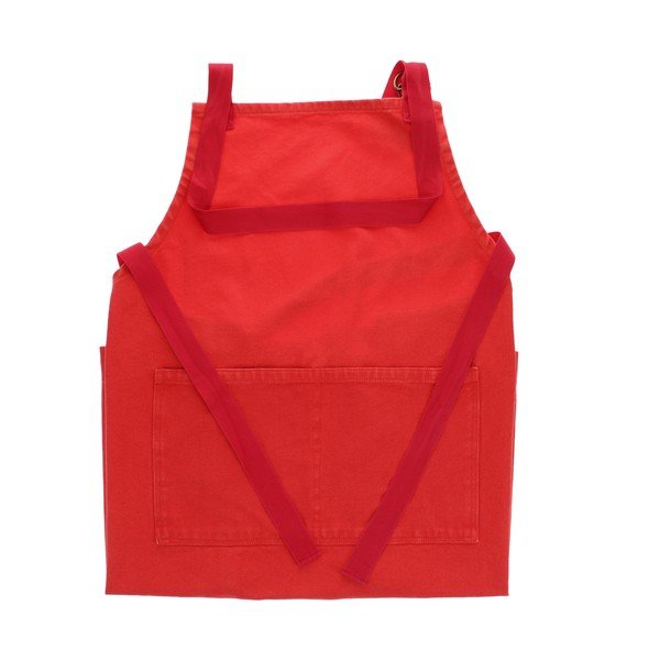 Bavlnená zástera Two-tone – Rex London