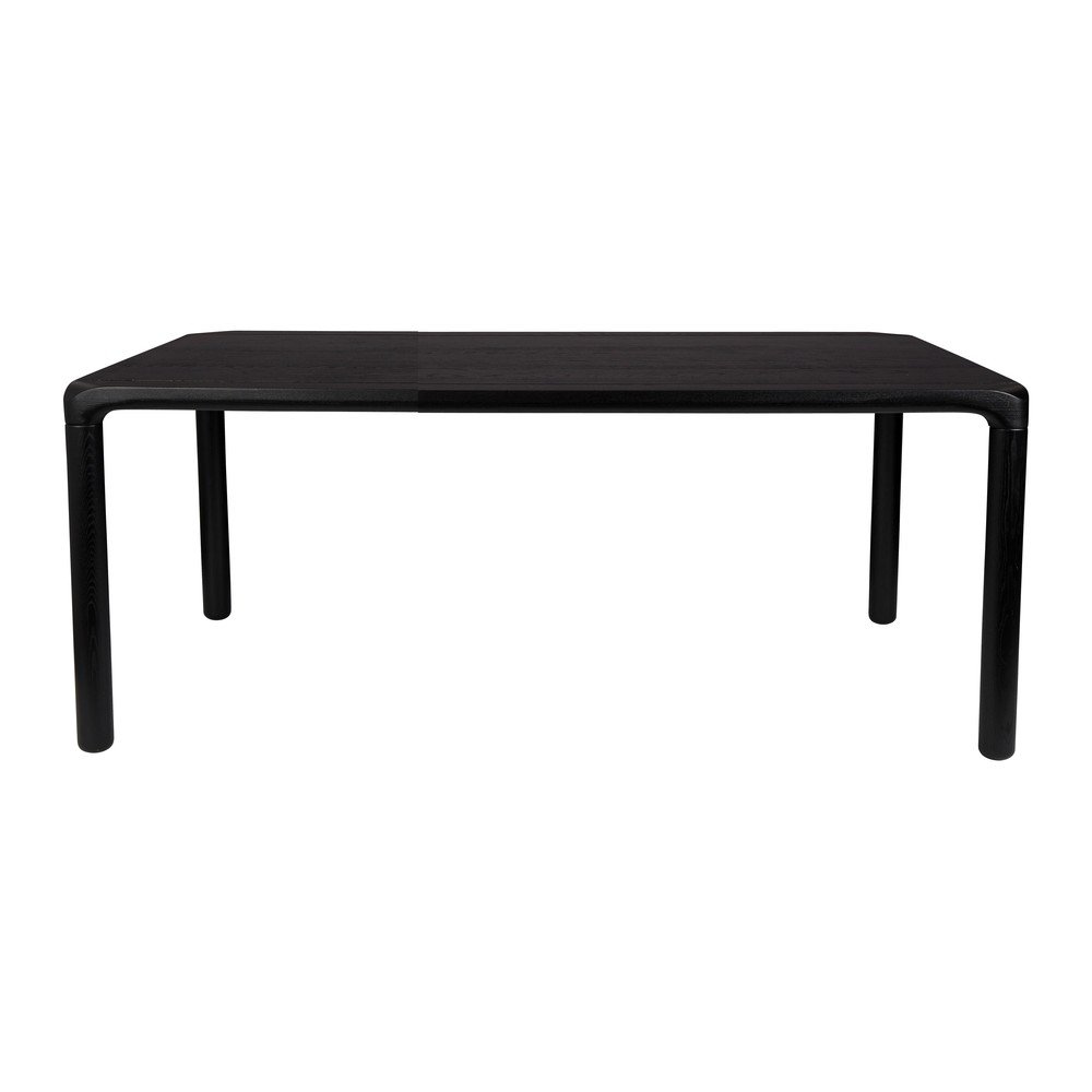 E-shop Jedálenský stôl v dekore jaseňa 90x160 cm Storm – Zuiver