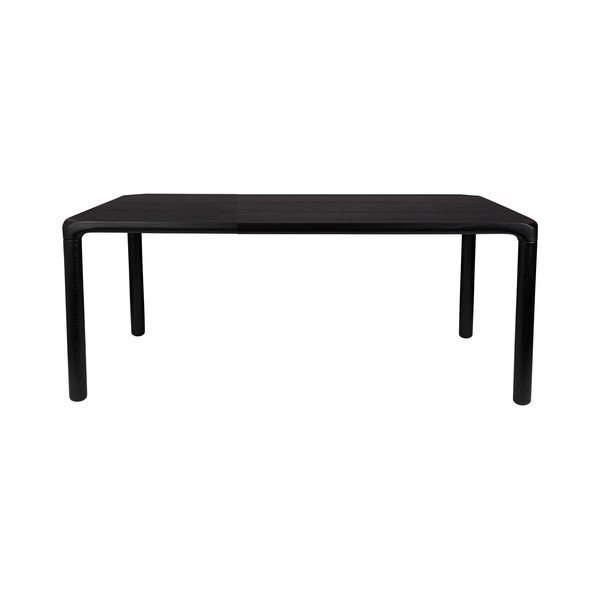 Jedálenský stôl v dekore jaseňa 90x160 cm Storm – Zuiver