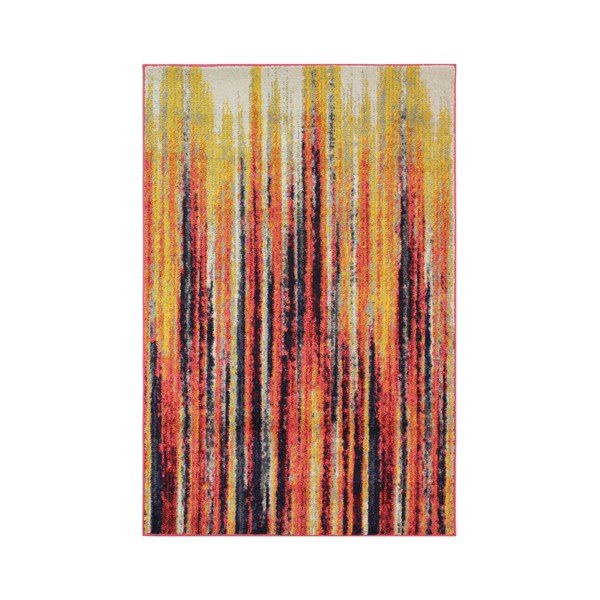 Koberec Flair Rugs Radiant Stripes, 170 × 120 cm-image-1