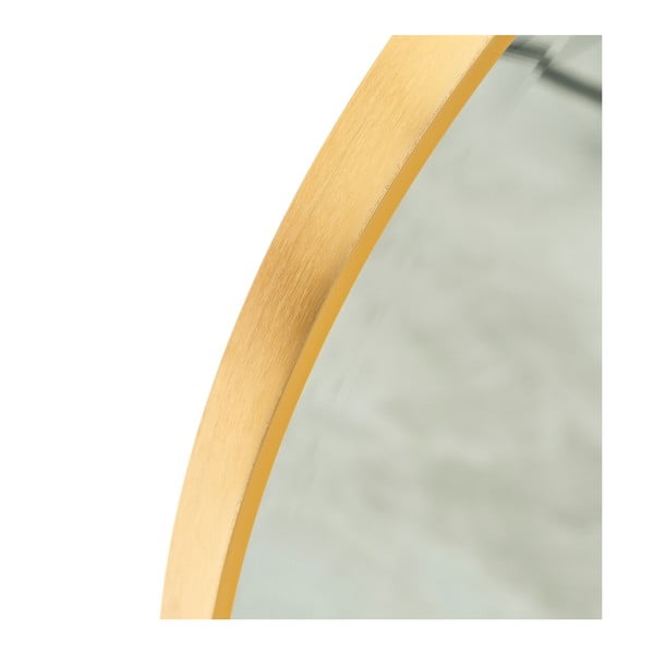 Nástenné zrkadlo ø 60 cm Ronda – Ixia-image-4