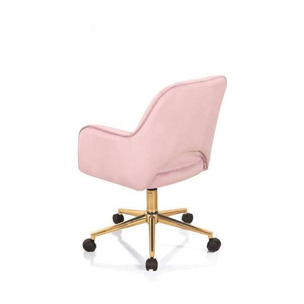 Kancelárska stolička Victoria - Tomasucci-image-3