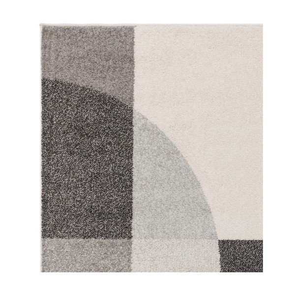 Sivý koberec 120x170 cm Muse – Asiatic Carpets-image-4