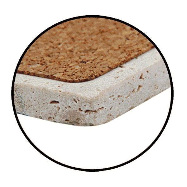 Kamenné podtácky v súprave 4 ks – Hermia-image-2