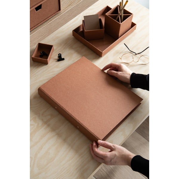 Kartónový organizér Ringo Restore Paper Laminate – Bigso-image-3