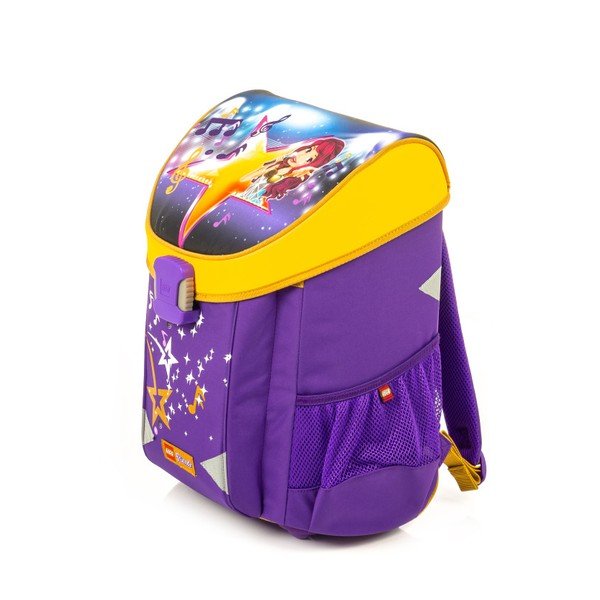 Detský batoh LEGO® Friends Popstar Easy-image-2