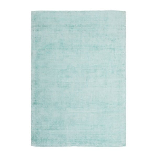 Ručne tkaný koberec Kayoom Padma 622 Mintgrun, 80 × 150 cm