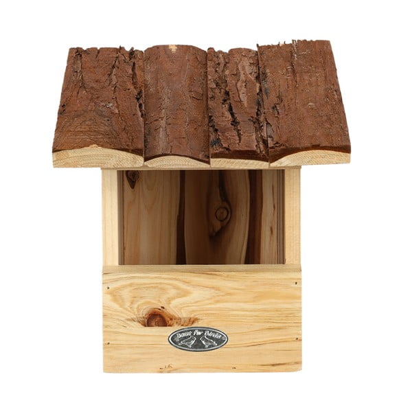 Drevená vtáčia búdka – Esschert Design-image-2