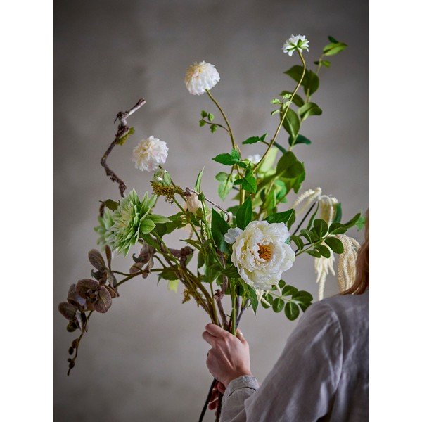 Umelý kvet (výška  109 cm) Rise – Bloomingville-image-2