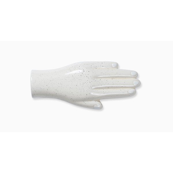 Keramická dóza na šperky DOIY Hand, 23 x 11 cm-image-2