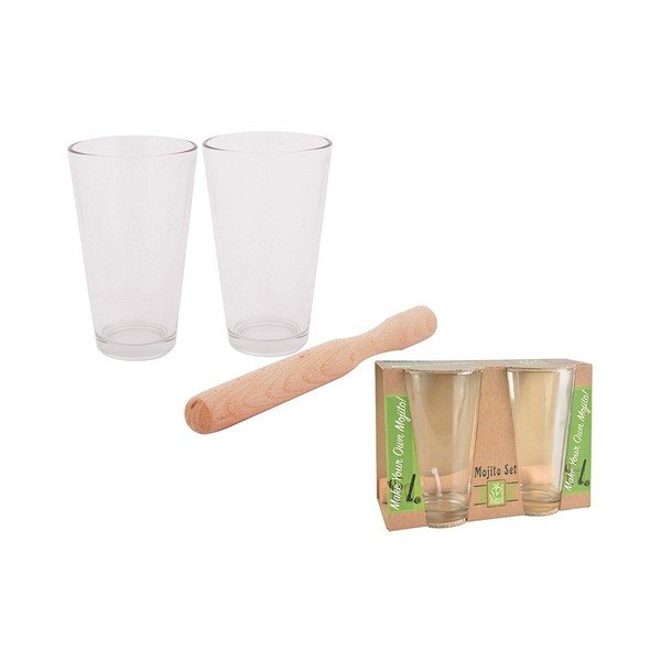 Set na prípravu mojita Esschert Design-image-1