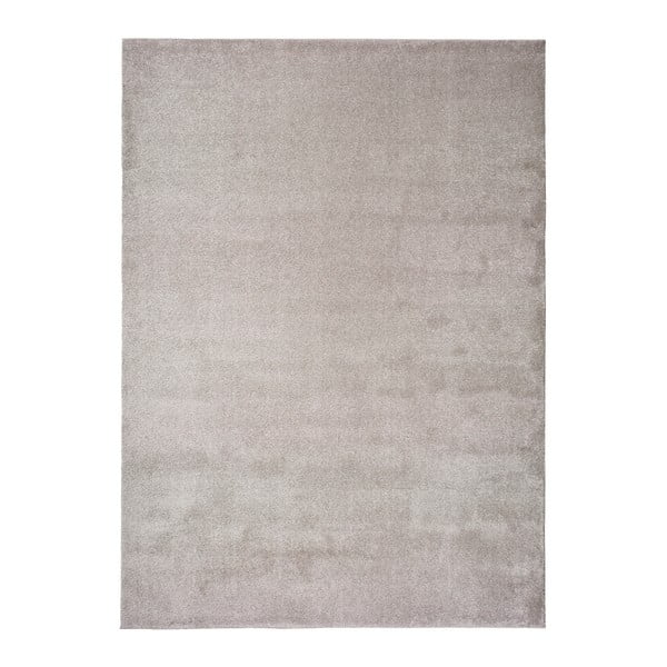 Svetlosivý koberec Universal Montana, 80 × 150 cm