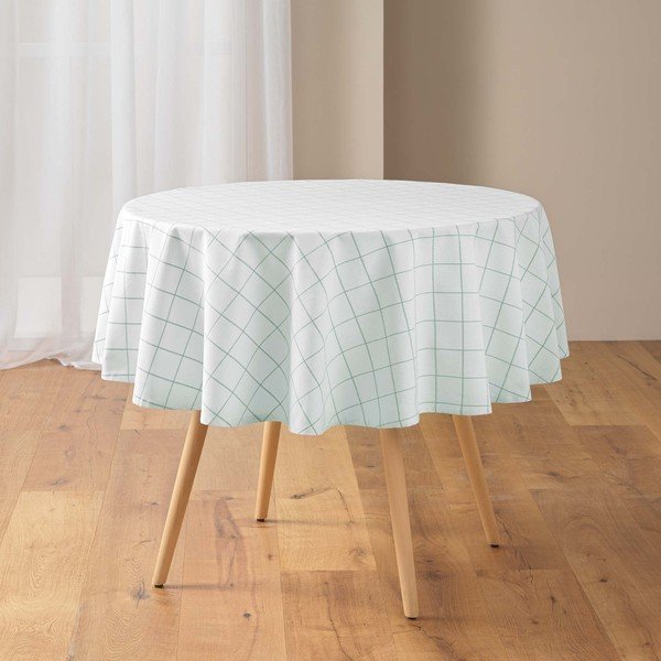 Obrus možnosť prania ø 180 cm Axel – douceur d'intérieur-image-2