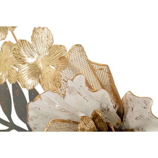 Kovová nástenná dekorácia 90x42 cm Greak – Mauro Ferretti-image-2