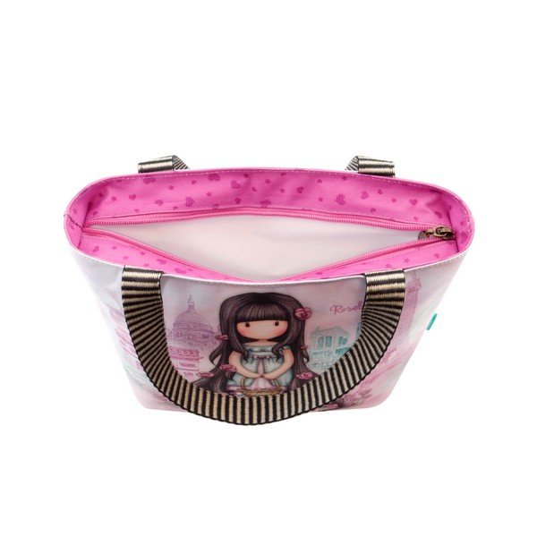 Detská kabelka Santoro London Rosebud-image-2