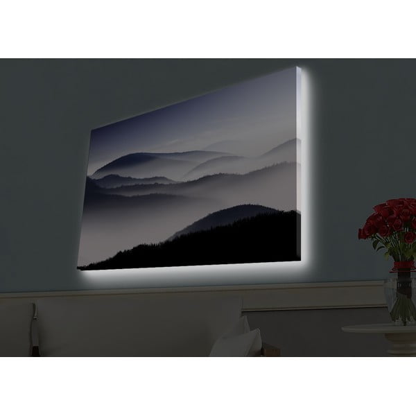 Obraz 70x45 cm – Wallity-image-1