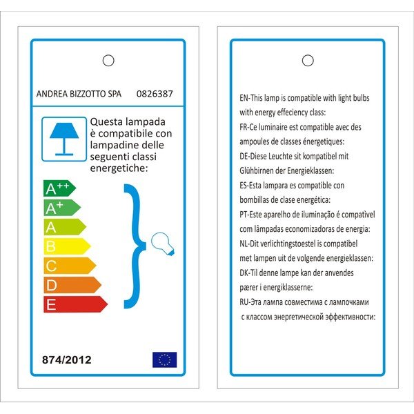 Kovová stolová lampa v zlatej farbe s kovovým tienidlom (výška  24,5 cm) Ishan – Bizzotto-image-3